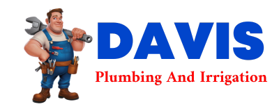 Trusted plumber in KINDRED